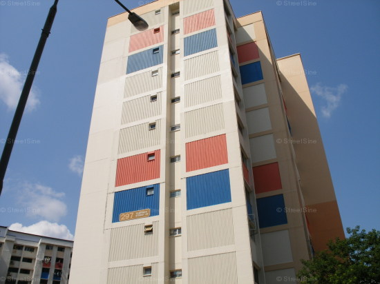 Tampines Street 22 thumbnail photo